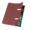 Чохол до планшета BeCover Smart Case Oppo Pad Neo (OPD2302)/ Oppo Pad Air2 11.4" Red Wine (710985) зображення 6