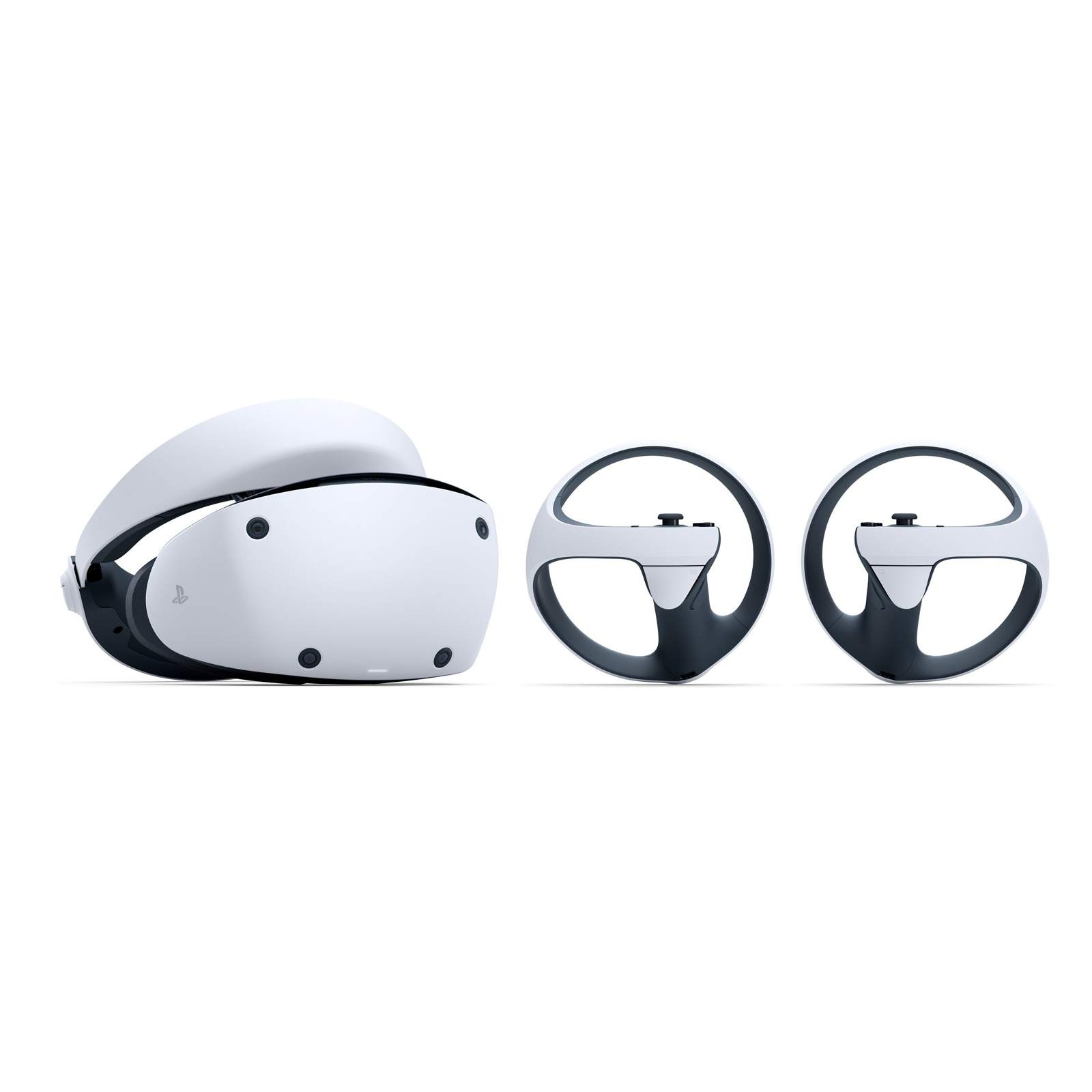 Очки виртуальной реальности Sony PlayStation VR2 (975879) изображение 2