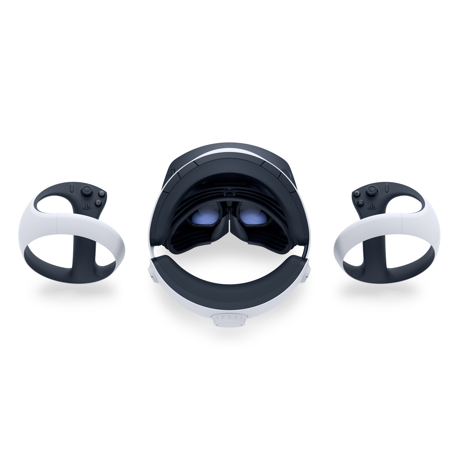 Очки виртуальной реальности Sony PlayStation VR2 (975879) изображение 7
