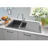 Мийка кухонна Grohe K400 (31642AP0) зображення 2