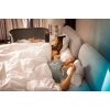 Ліжечко Maxi-Cosi Iora Essential Grey (2106050110) зображення 7