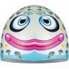 Шапка для плавания Aqua Speed Zoo 115-02-Fish 8691 сірий Діт OSFM (5908217686916) изображение 2