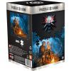 Пазл GoodLoot Witcher: Journey of Ciri 1000 элементов (5908305233626)