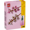 Конструктор LEGO Iconic Цвет вишни 430 детале (40725) изображение 5