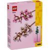 Конструктор LEGO Iconic Цвіт вишні 430 деталей (40725) зображення 5