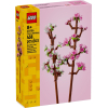 Конструктор LEGO Iconic Цвет вишни 430 детале (40725)