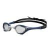 Очки для плавания Arena Cobra Ultra Swipe 003929-150 сріблястий, синій Уні OSFM (3468336664476)