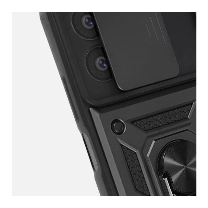 Чехол для мобильного телефона BeCover Military Xiaomi 14 5G Black (710797) изображение 2