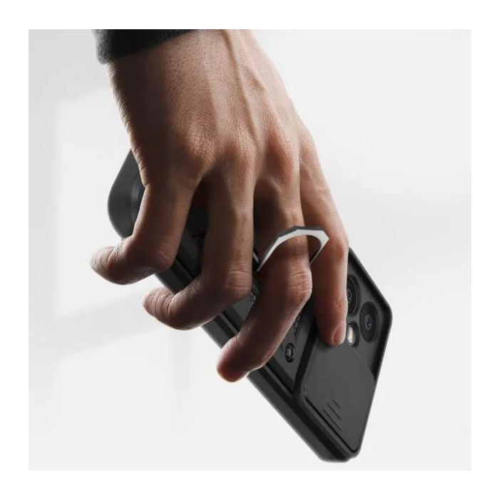 Чехол для мобильного телефона BeCover Military Xiaomi 14 5G Black (710797) изображение 5