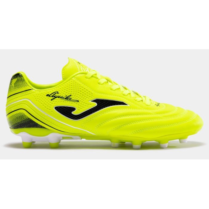Бутси Joma Aguila AGUS2409FG яскраво-жовті Чол 44 (8445954232589)