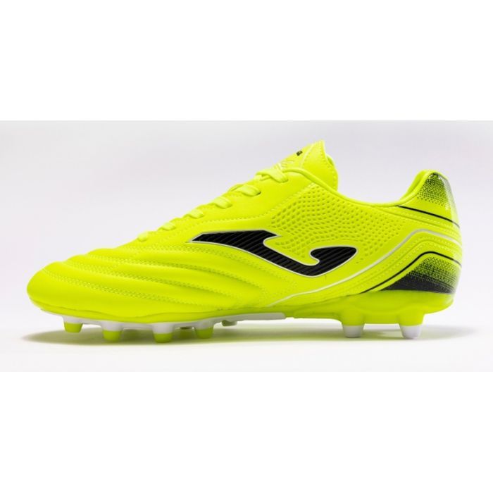 Бутси Joma Aguila AGUS2409FG яскраво-жовті Чол 44 (8445954232589) зображення 2