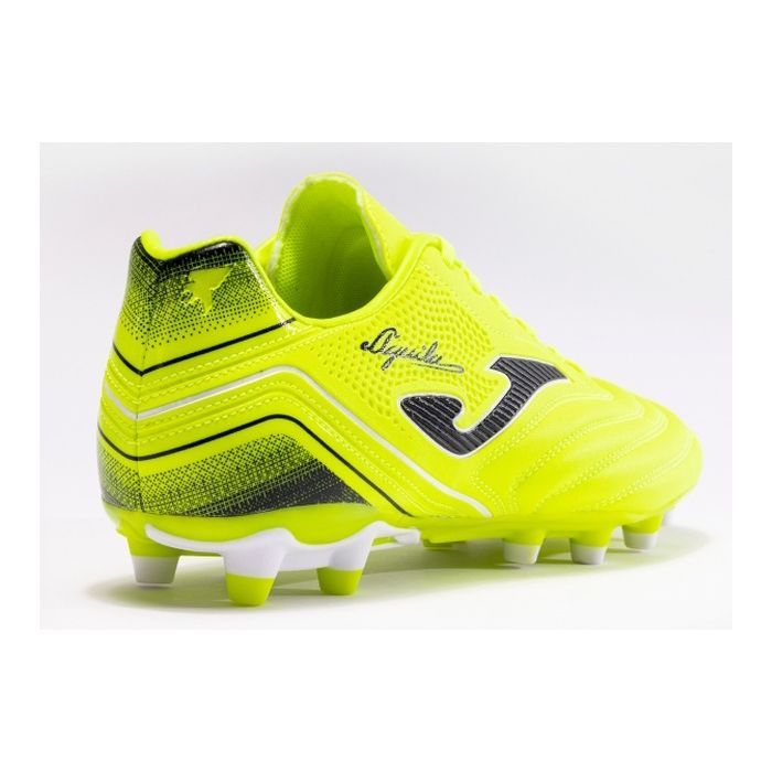Бутси Joma Aguila AGUS2409FG яскраво-жовті Чол 44 (8445954232589) зображення 3