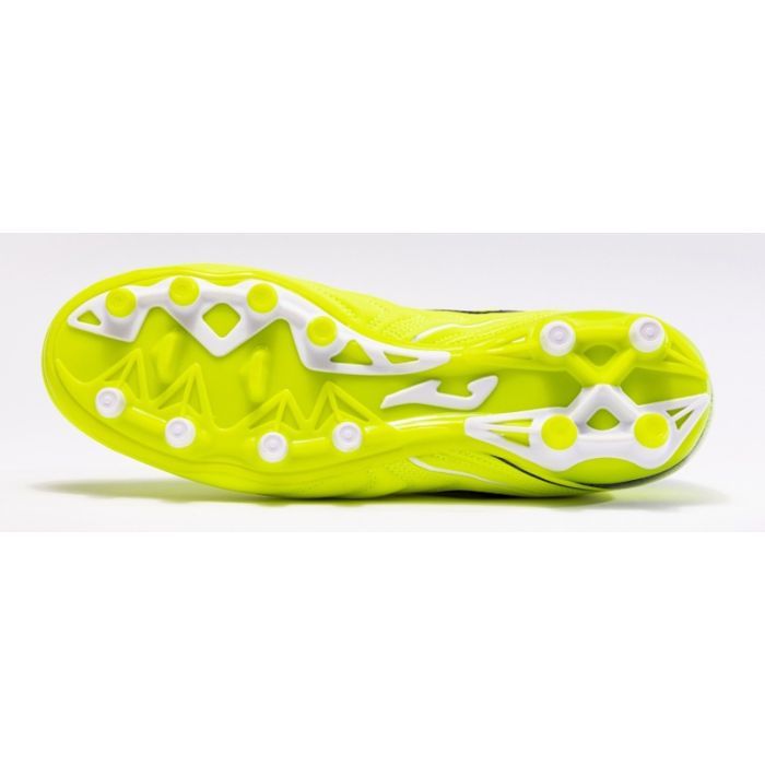 Бутси Joma Aguila AGUS2409FG яскраво-жовті Чол 44 (8445954232589) зображення 4