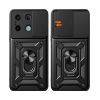 Чохол до мобільного телефона BeCover Military Poco X6 Black (711006) зображення 2