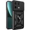 Чохол до мобільного телефона BeCover Military Poco X6 Black (711006) зображення 6