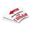 Настільна гра Rozum Вибухові кошенята: Сингулярні кошенята (доповнення) (810083046372) зображення 4