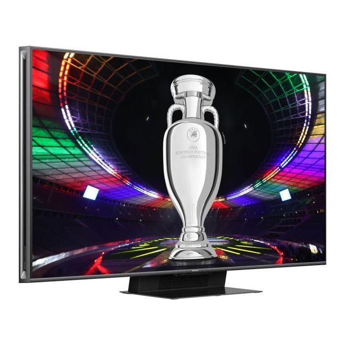 Телевизор Hisense 65UXKQ изображение 2