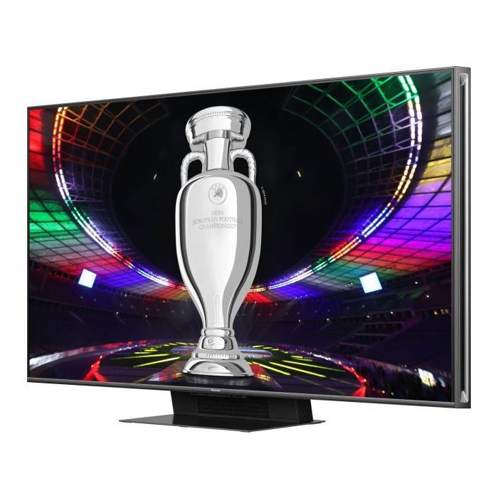 Телевизор Hisense 65UXKQ изображение 3