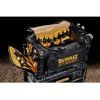 Сумка для инструмента DeWALT TOUGHSYSTEM 2.0, 22 дюйма, 540x350x310 мм. (DWST83522-1) изображение 10