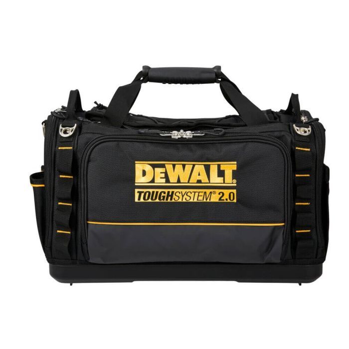 Сумка для инструмента DeWALT TOUGHSYSTEM 2.0, 22 дюйма, 540x350x310 мм. (DWST83522-1)