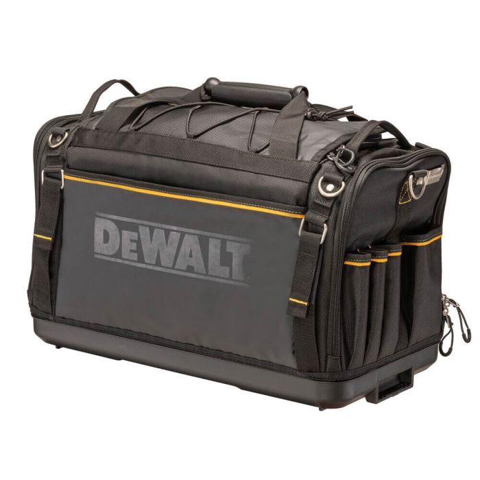 Сумка для инструмента DeWALT TOUGHSYSTEM 2.0, 22 дюйма, 540x350x310 мм. (DWST83522-1) изображение 4