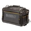 Сумка для инструмента DeWALT TOUGHSYSTEM 2.0, 22 дюйма, 540x350x310 мм. (DWST83522-1) изображение 4