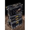 Сумка для инструмента DeWALT TOUGHSYSTEM 2.0, 22 дюйма, 540x350x310 мм. (DWST83522-1) изображение 5