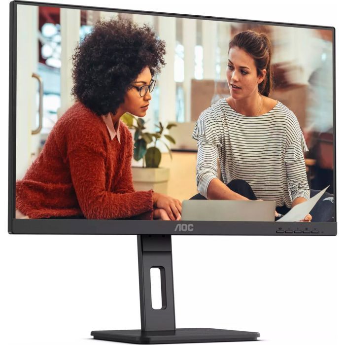 Монитор AOC Q27E3UMF изображение 2