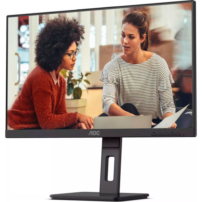 Монитор AOC Q27E3UMF изображение 3