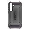 Чехол для мобильного телефона Armorstandart Panzer Samsung S24 Grey (ARM75611)