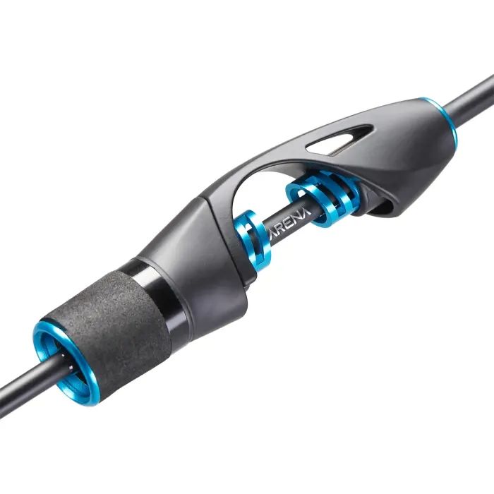 Удилище Favorite Arena ARN1-602XUL-S 1.80m 0.5-3g Fast (1693.06.24) изображение 4