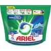 Капсулы для стирки Ariel Pods Все-в-1 Горный родник 44 шт. (8001090337108) изображение 2