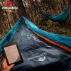 Спальный мешок Naturehike Y150L NH21MSD08 правий, сіро-блакитний (6975641888741) изображение 4
