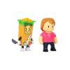 Фигурка Stumble Guys набор коллекционных - Мисс Стамбл и Киллер (SG2015-2) изображение 3