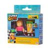 Фигурка Stumble Guys набор коллекционных - Мисс Стамбл и Киллер (SG2015-2)
