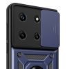 Чехол для мобильного телефона BeCover Military Realme 11 4G Blue (710704) изображение 3