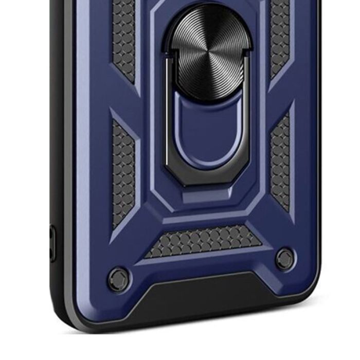 Чехол для мобильного телефона BeCover Military Realme 11 4G Black (710703) изображение 4