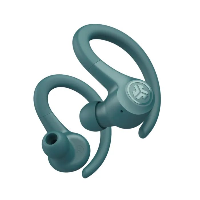 Наушники Jlab GO Air Sport Teal (IEUEBGAIRSPRTRTEL124) изображение 2