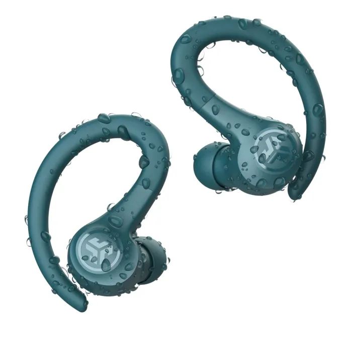 Наушники Jlab GO Air Sport Teal (IEUEBGAIRSPRTRTEL124) изображение 3