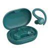 Наушники Jlab GO Air Sport Teal (IEUEBGAIRSPRTRTEL124) изображение 6