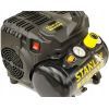 Компрессор Stanley FATMAX FMXCM0003E, 105 л/мин, 0.75 кВт, 18 кг (FMXCM0003E) изображение 12