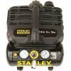 Компрессор Stanley FATMAX FMXCM0003E, 105 л/мин, 0.75 кВт, 18 кг (FMXCM0003E) изображение 5