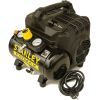 Компрессор Stanley FATMAX FMXCM0003E, 105 л/мин, 0.75 кВт, 18 кг (FMXCM0003E) изображение 6