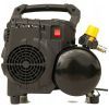 Компрессор Stanley FATMAX FMXCM0003E, 105 л/мин, 0.75 кВт, 18 кг (FMXCM0003E) изображение 7