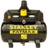 Компрессор Stanley FATMAX FMXCM0003E, 105 л/мин, 0.75 кВт, 18 кг (FMXCM0003E) изображение 8