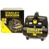 Компрессор Stanley FATMAX FMXCM0003E, 105 л/мин, 0.75 кВт, 18 кг (FMXCM0003E) изображение 9