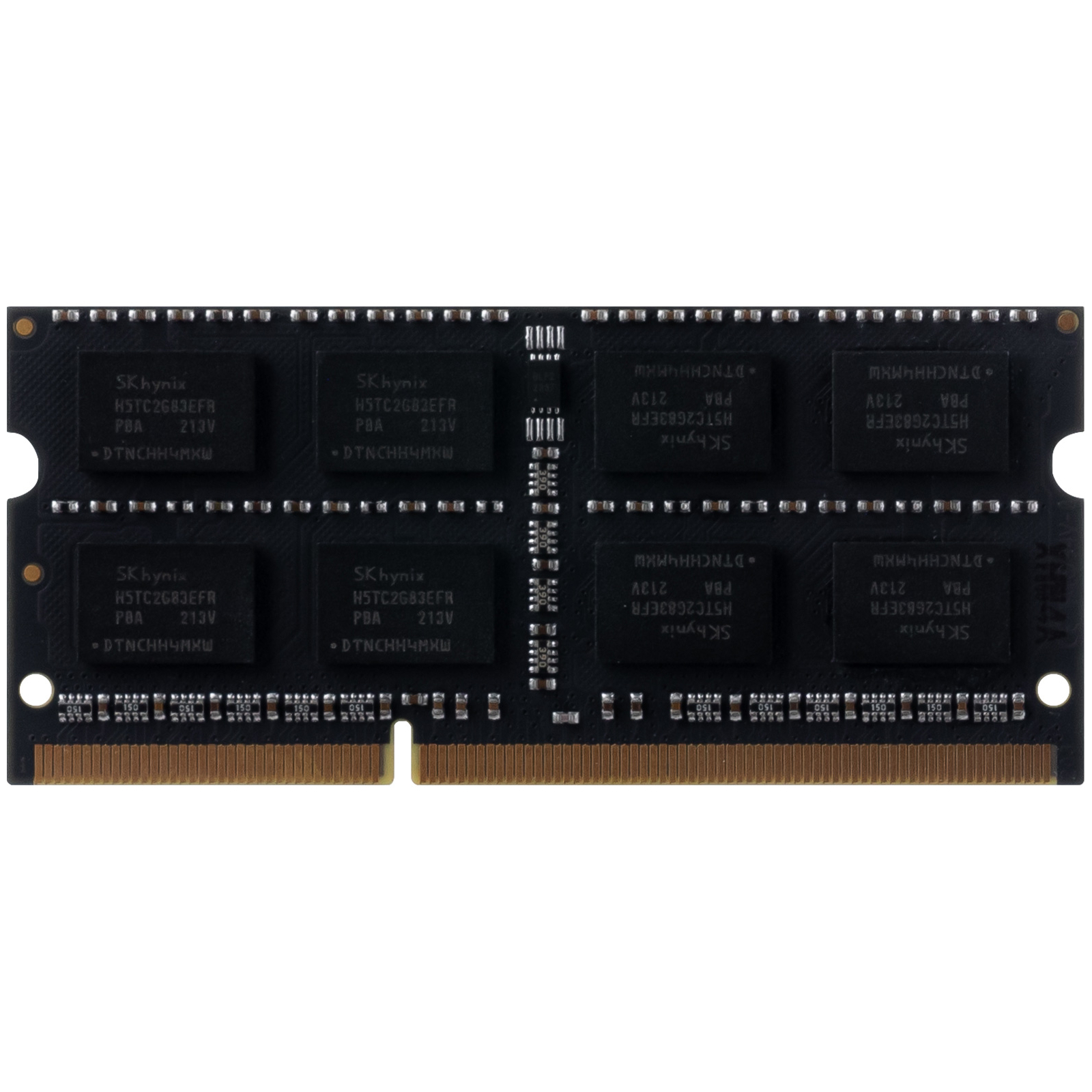 Модуль памяти для ноутбука SoDIMM DDR3 4GB 1600 MHz Prologix (PRO4GB1600D3S) изображение 2