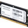 Модуль памяти для ноутбука SoDIMM DDR3 4GB 1600 MHz Prologix (PRO4GB1600D3S) изображение 3