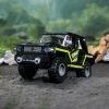 Конструктор Pantasy George Patton G-PATTON ️GX 1:18 зелёный (86702) изображение 4