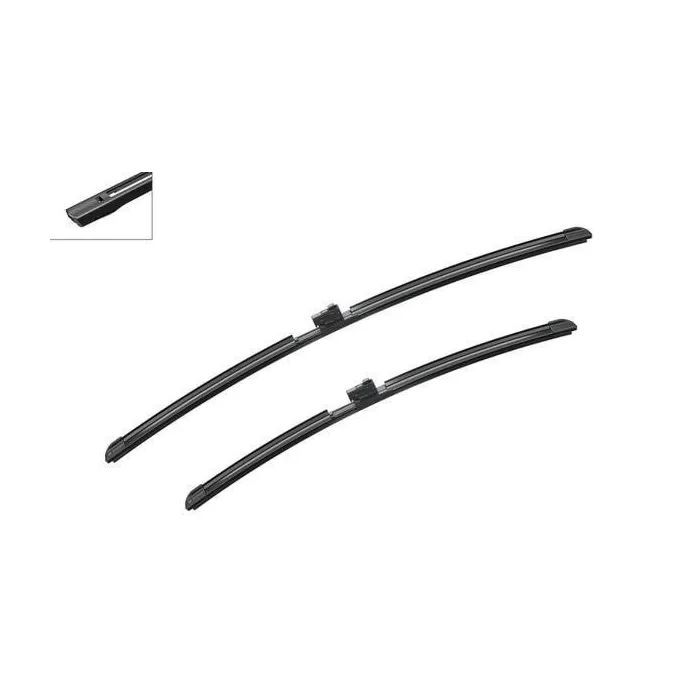 Щітка склоочисника Bosch 3 397 014 725 зображення 2